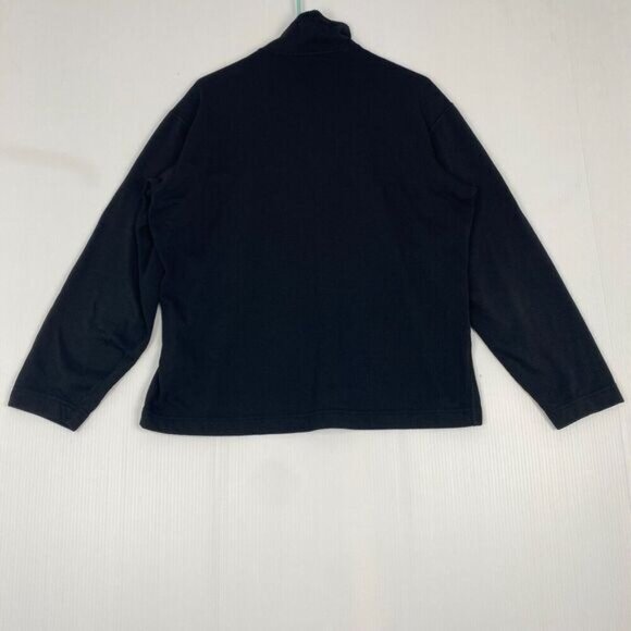 Vintage 2000 Patagonia Polartec Regulator Half Zip Fleece Jacket M Made In USA - Picture 2 of 9